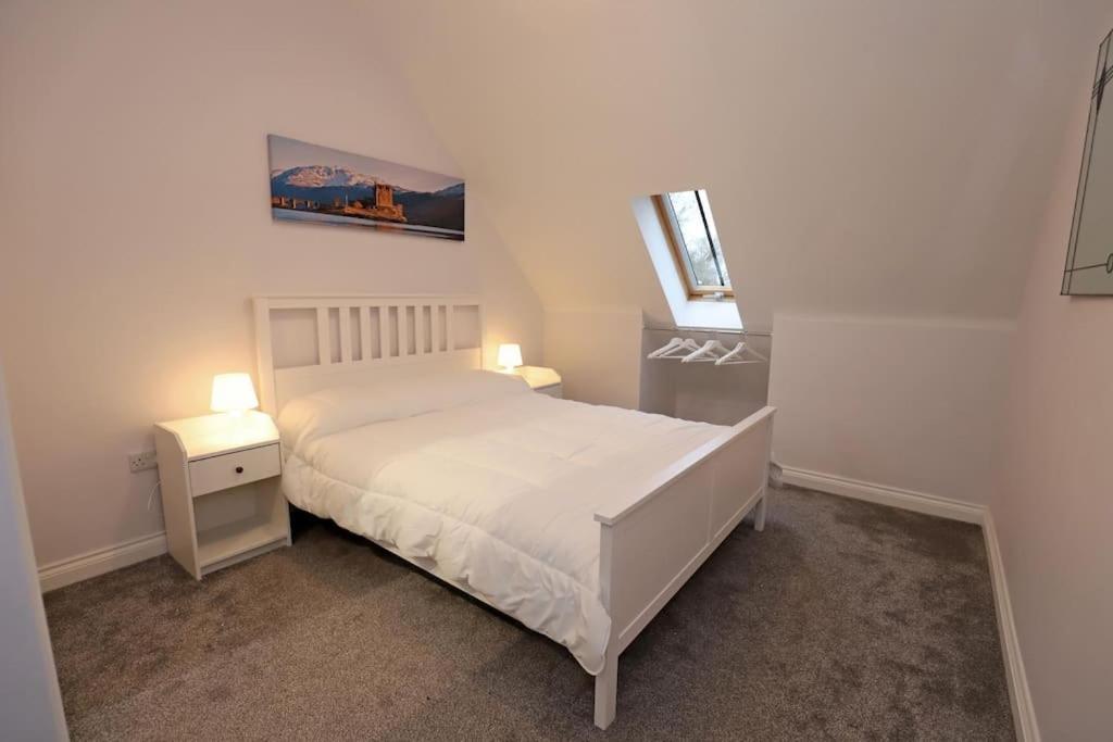 Royal Hillsborough Village Luxury Townhouse Buitenkant foto